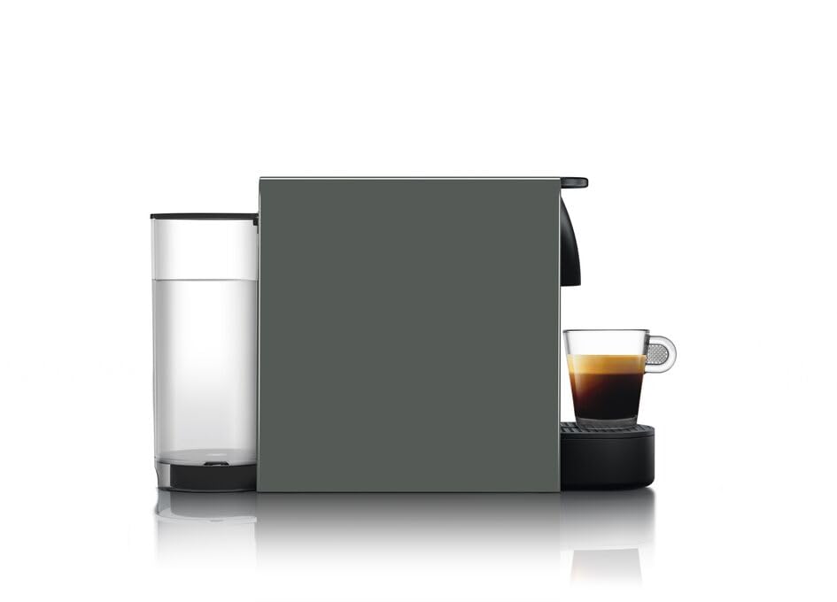 Nespresso Krups Essenza Mini XN110BRD Coffee Pod