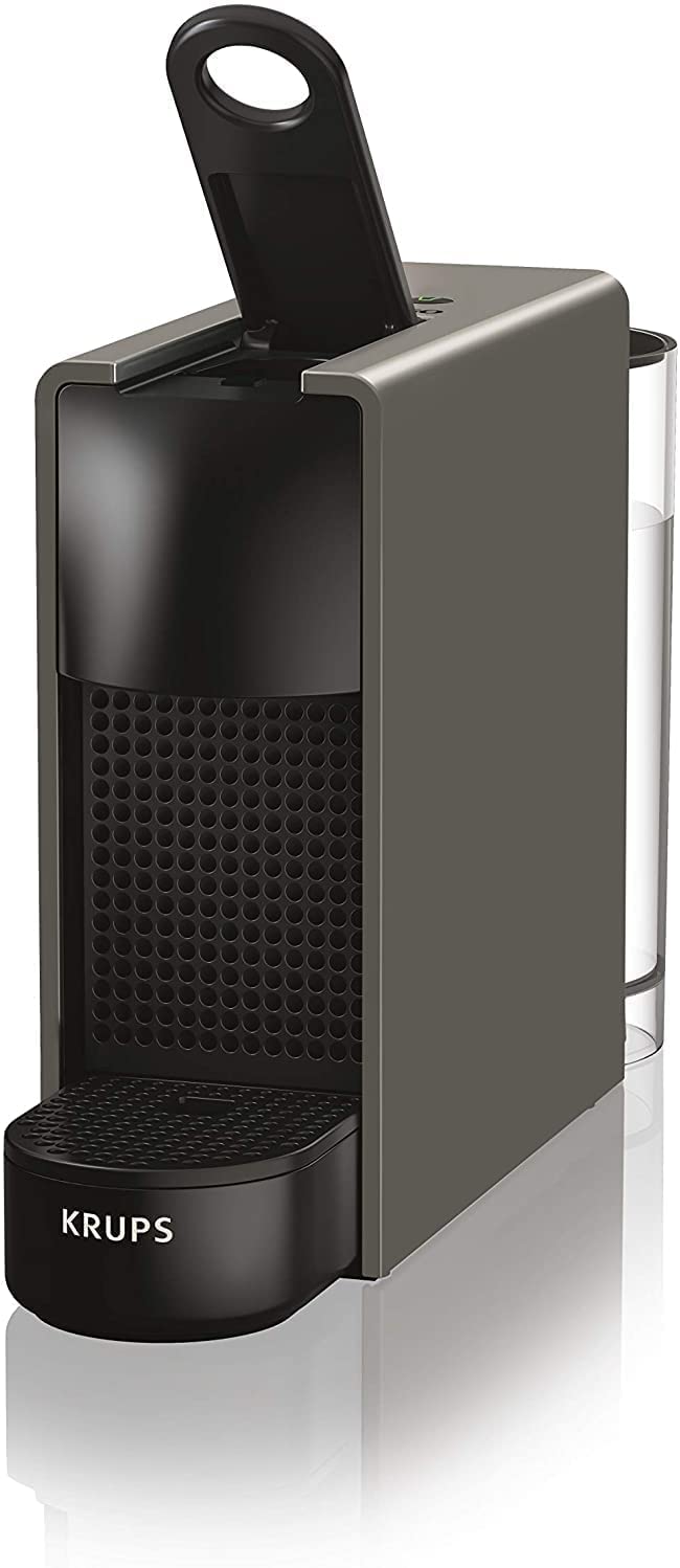 Nespresso Krups Essenza Mini XN110BRD Coffee Pod