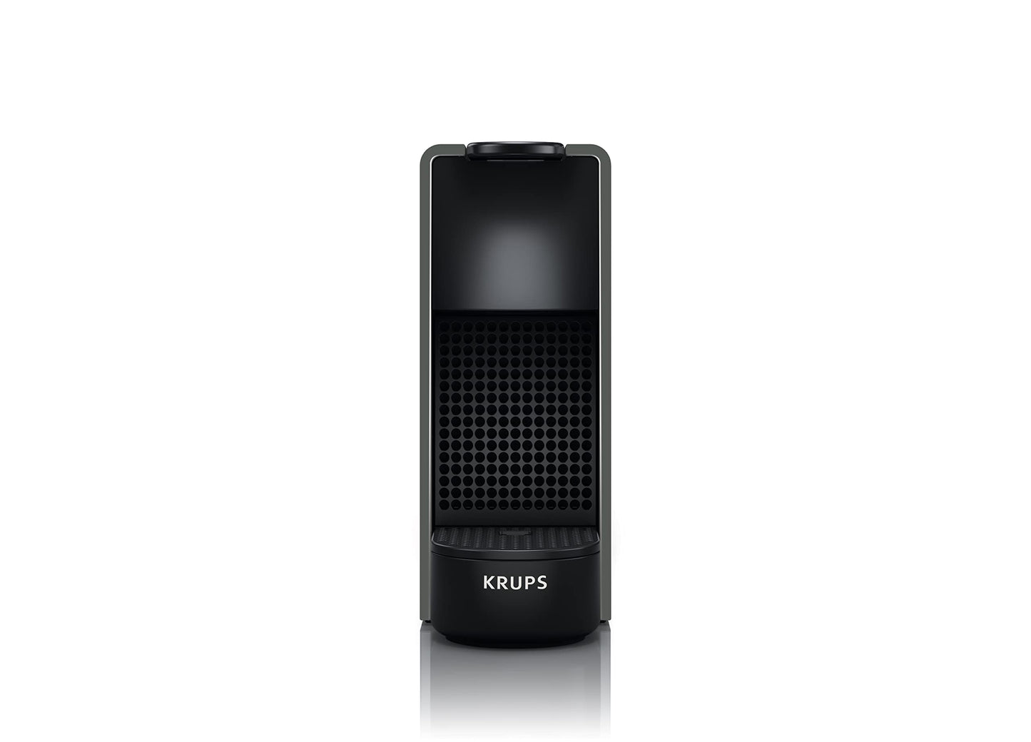 Nespresso Krups Essenza Mini XN110BRD Coffee Pod