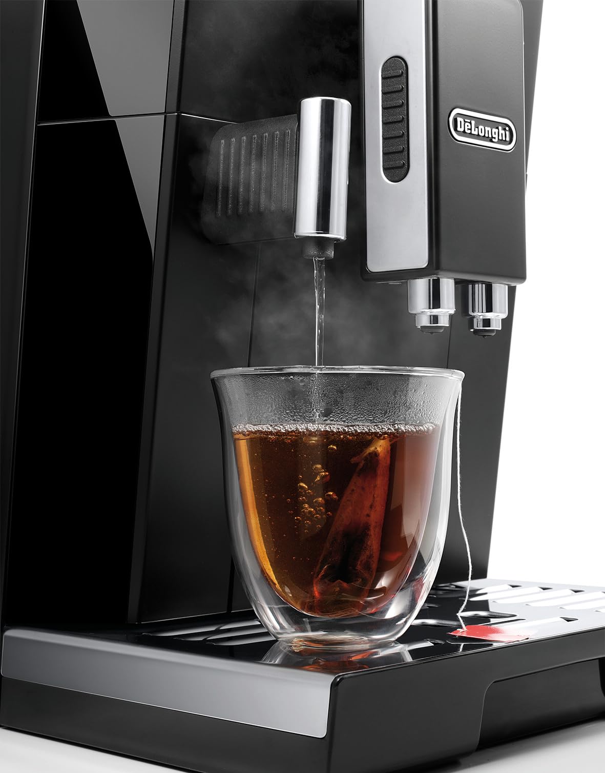 De'Longhi Eletta ECAM44660B Bean to Cup 2L
