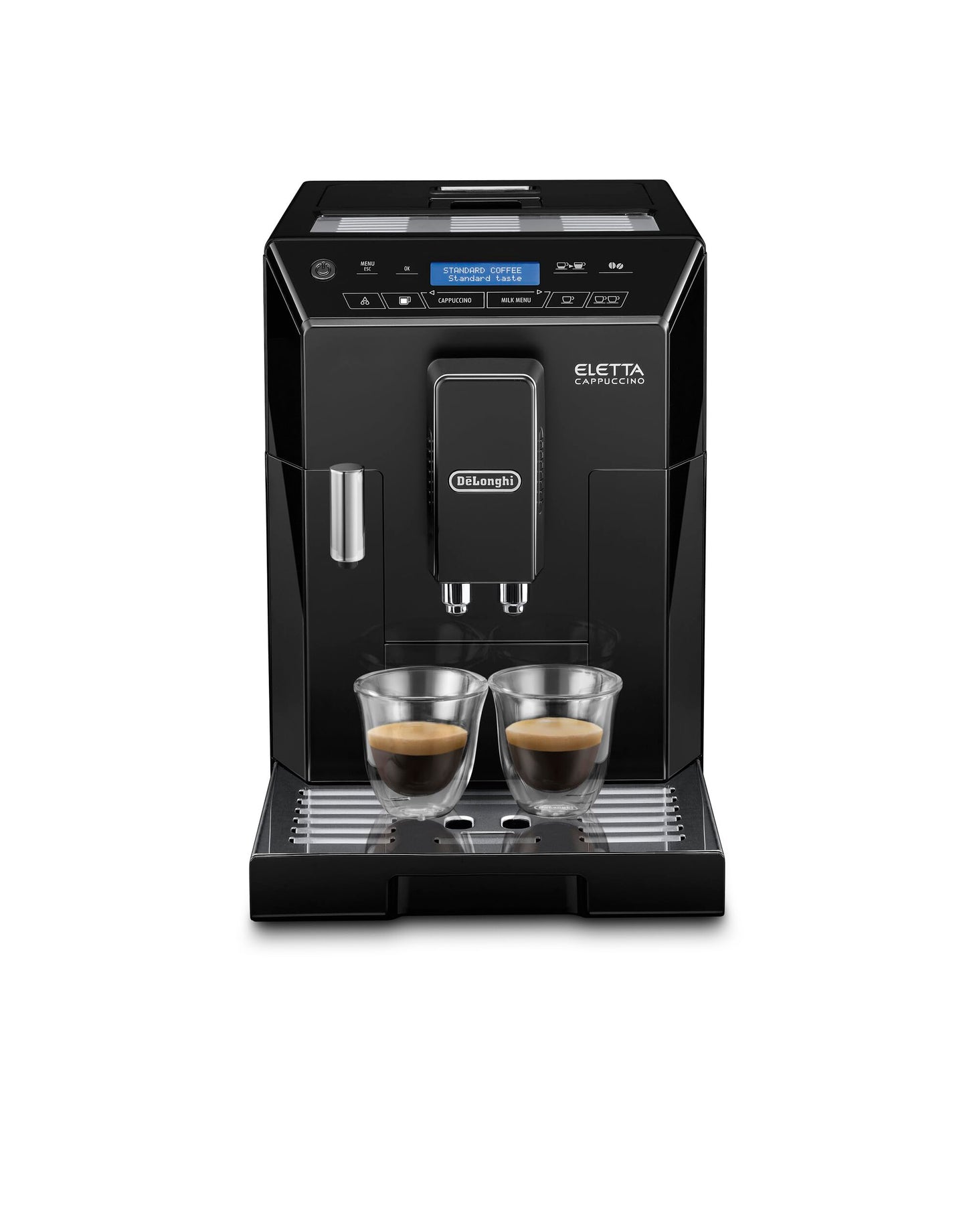 De'Longhi Eletta ECAM44660B Bean to Cup 2L