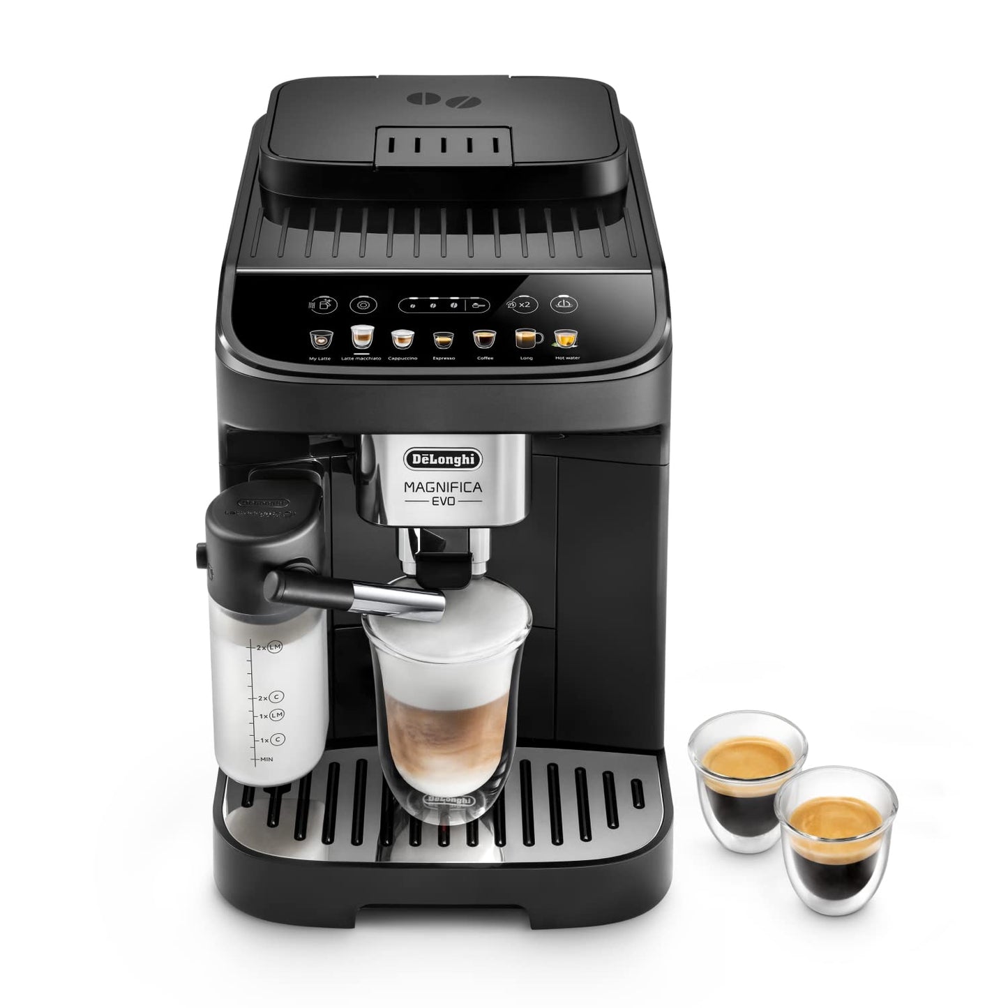 De'Longhi Magnifica Evo ECAM29281B Coffee Machine