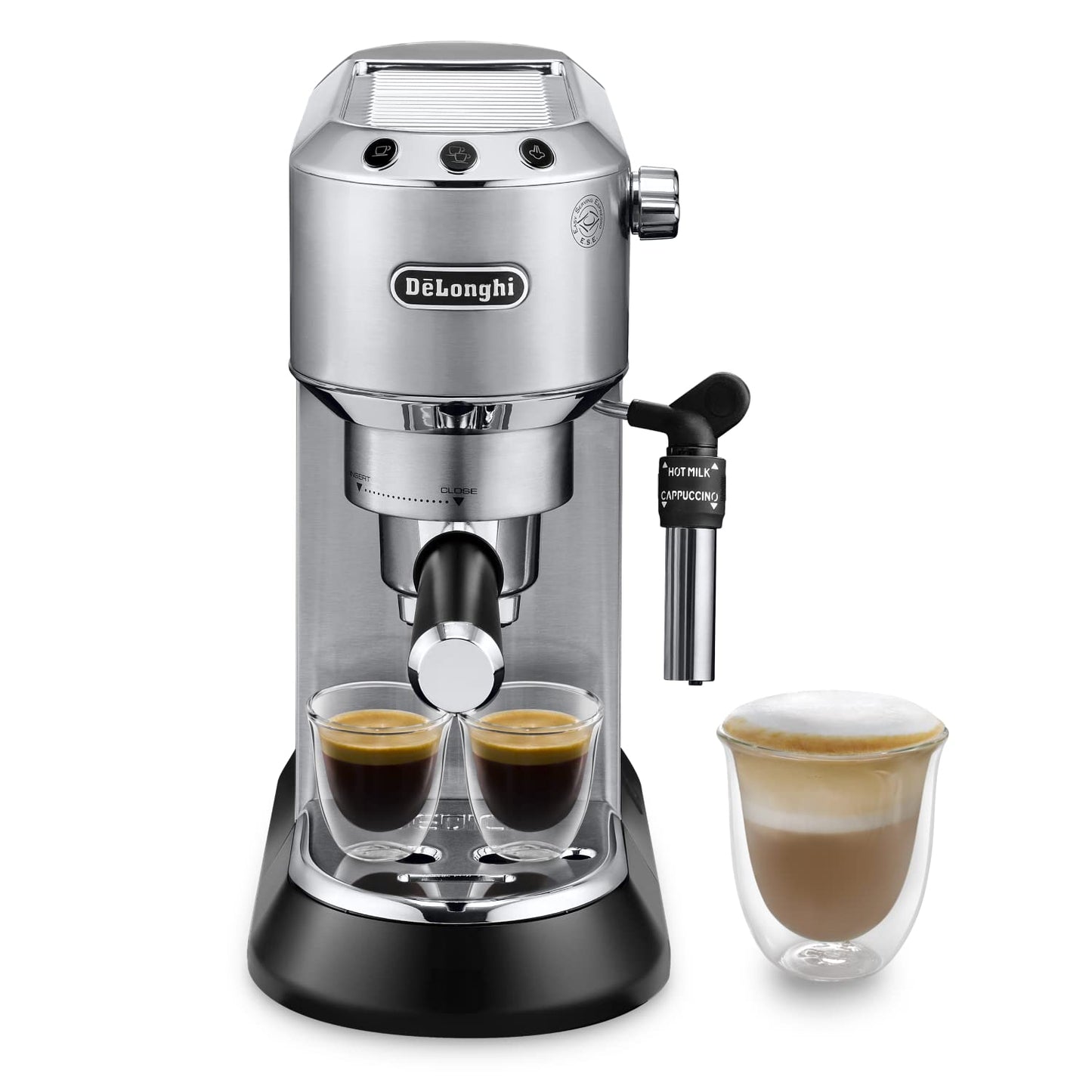 De'Longhi Dedica EC685M Espresso & Cappuccino