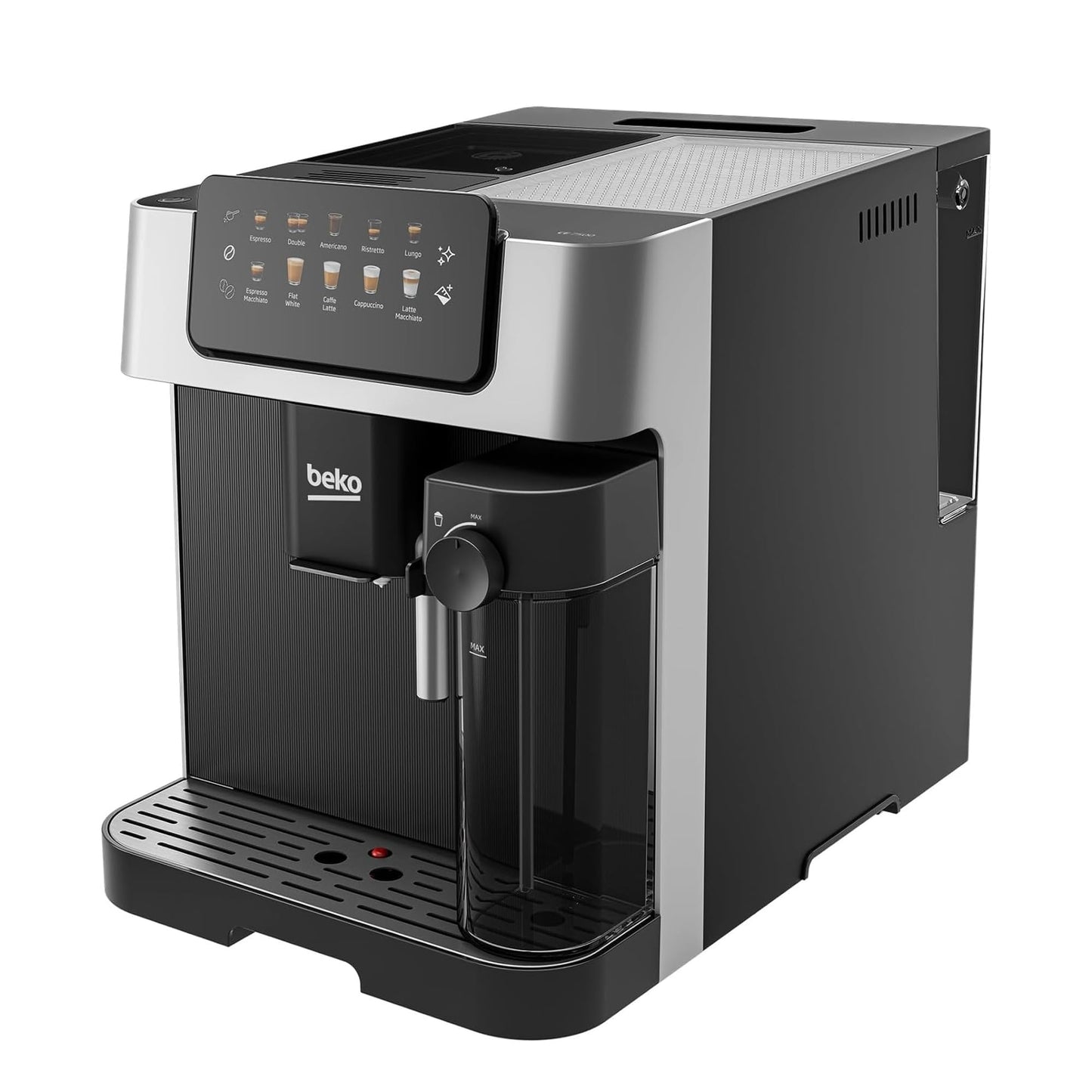 Beko CaffeExperto CEG7304X Bean to Cup Coffee