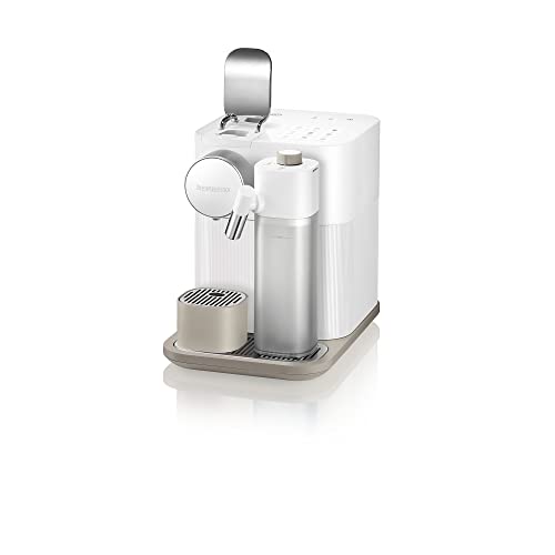 Nespresso Gran Lattissima Coffee Machine EN640W