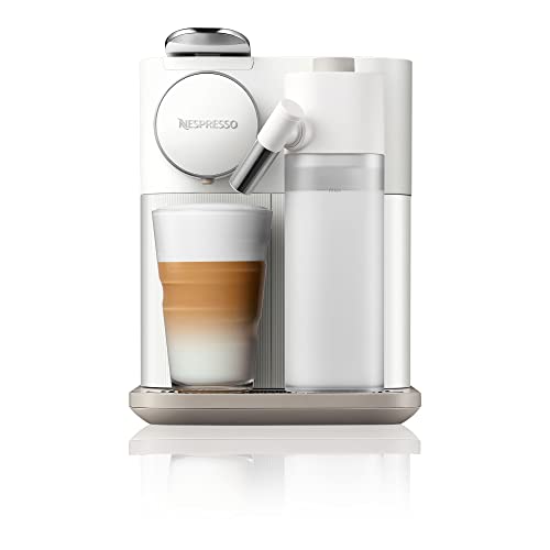 Nespresso Gran Lattissima Coffee Machine EN640W