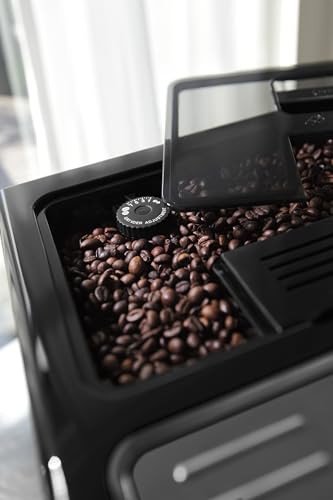 De'Longhi Eletta ECAM44660B Bean to Cup 2L