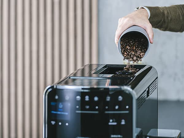 Melitta Barista TS Smart F85 Bean to Cup 1.8L