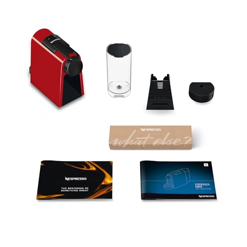 Nespresso De'Longhi Essenza EN85 Coffee Machine