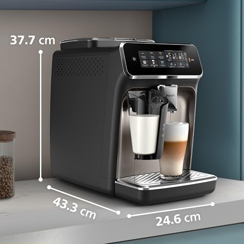 Philips 3300 Coffee Machine Bean to Cup LatteGo