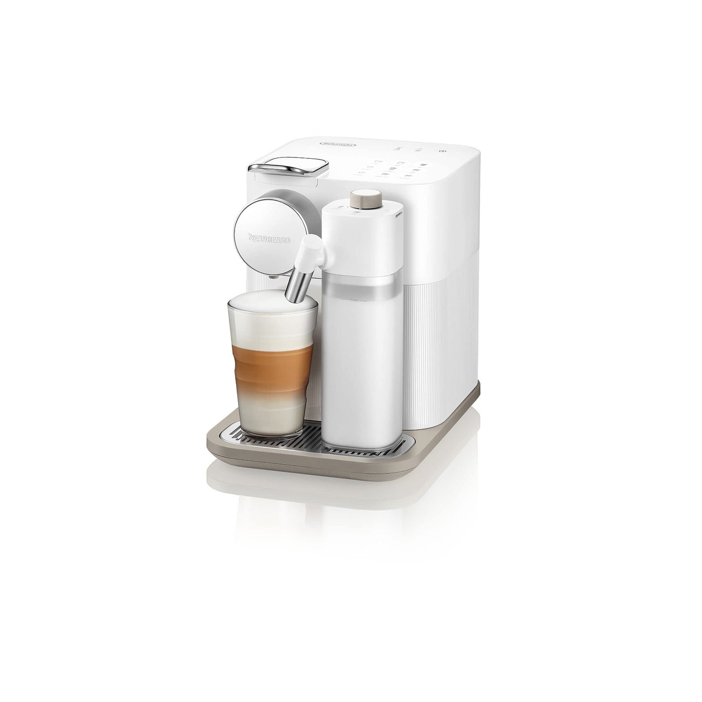 Nespresso Gran Lattissima Coffee Machine EN640W