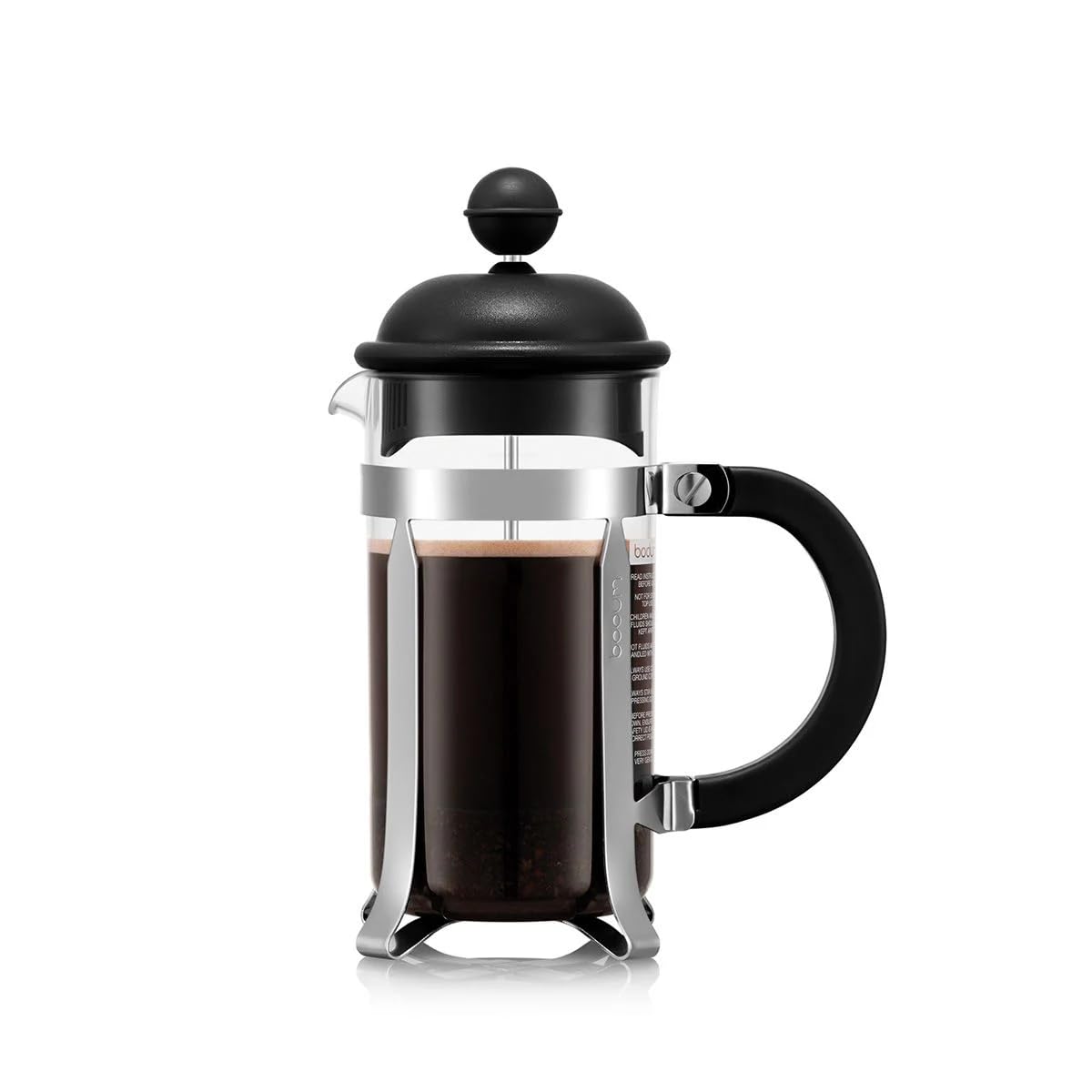 Bodum Coffee Maker French Press 3 Cup 350ml