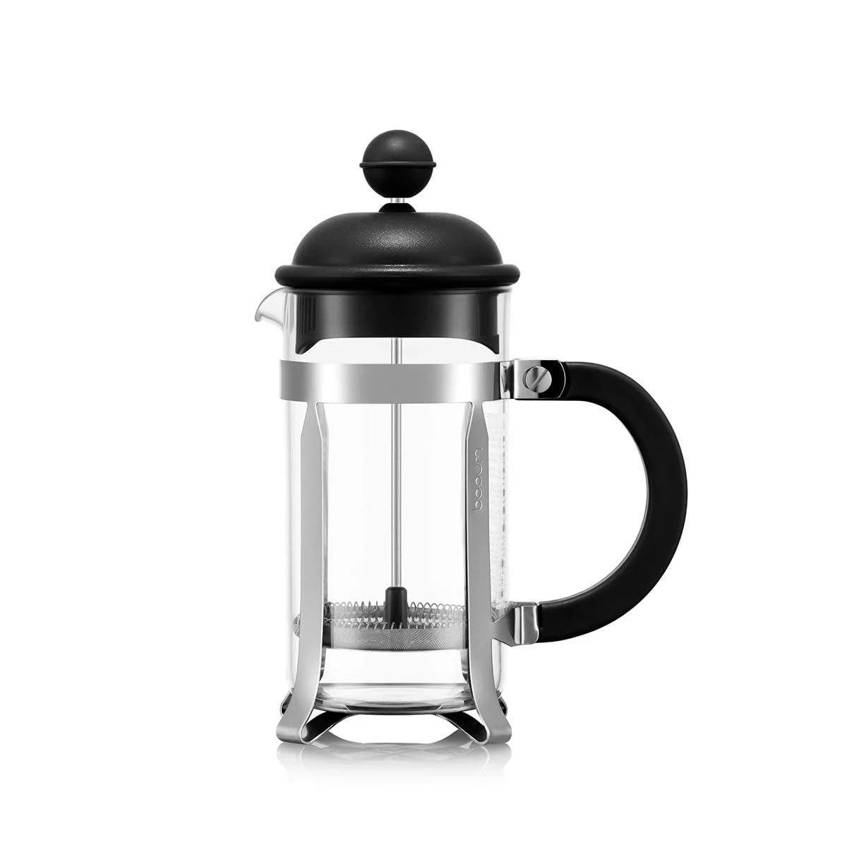 Bodum Coffee Maker French Press 3 Cup 350ml