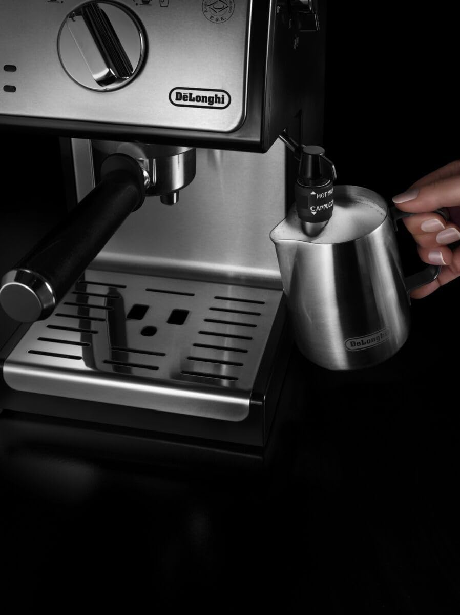 De'Longhi ECP35.31 Pump Espresso Coffee Machine