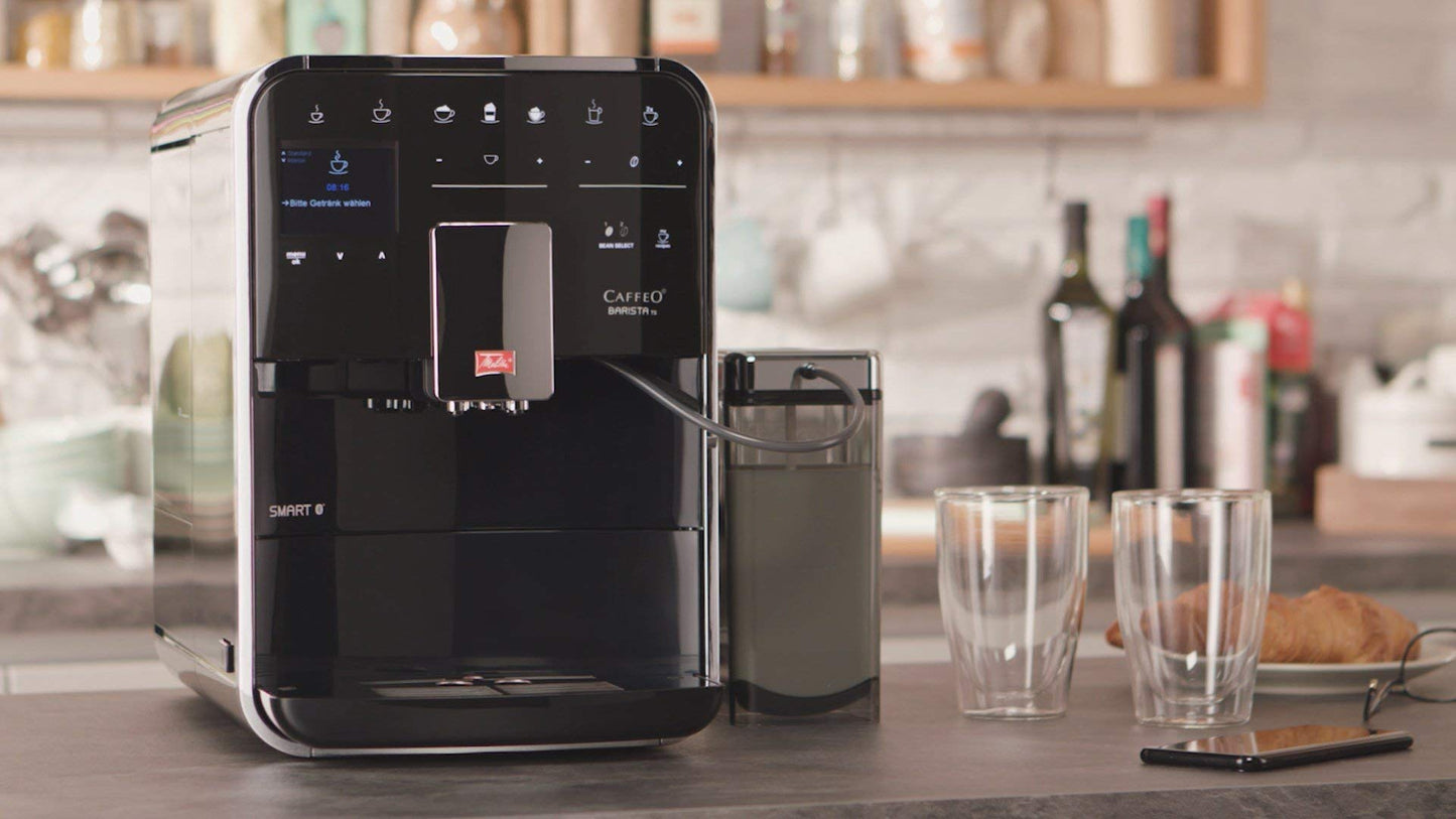 Melitta Barista TS Smart F85 Bean to Cup 1.8L