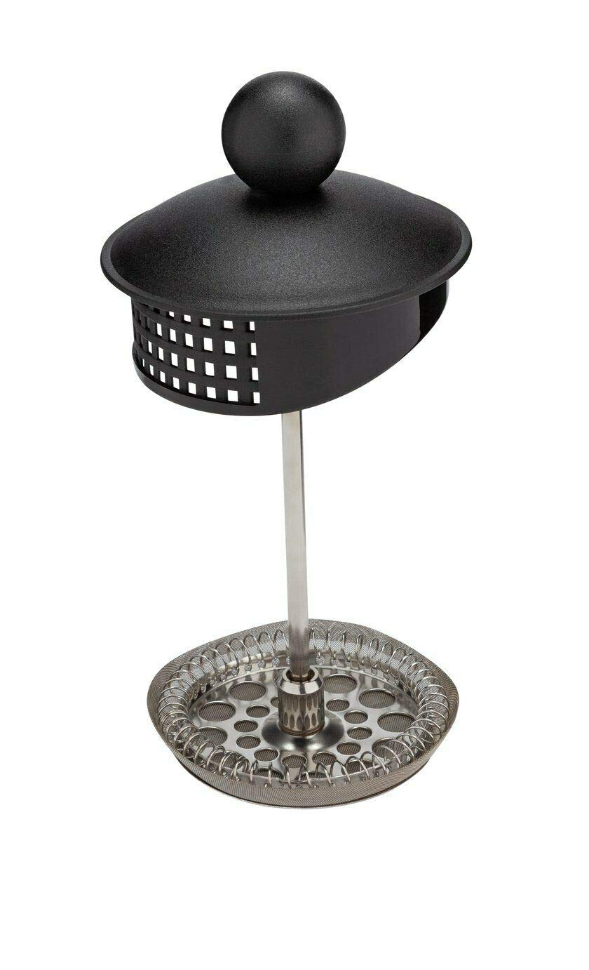 Apollo Coffee Plunger French Press 350ml 2 Cup