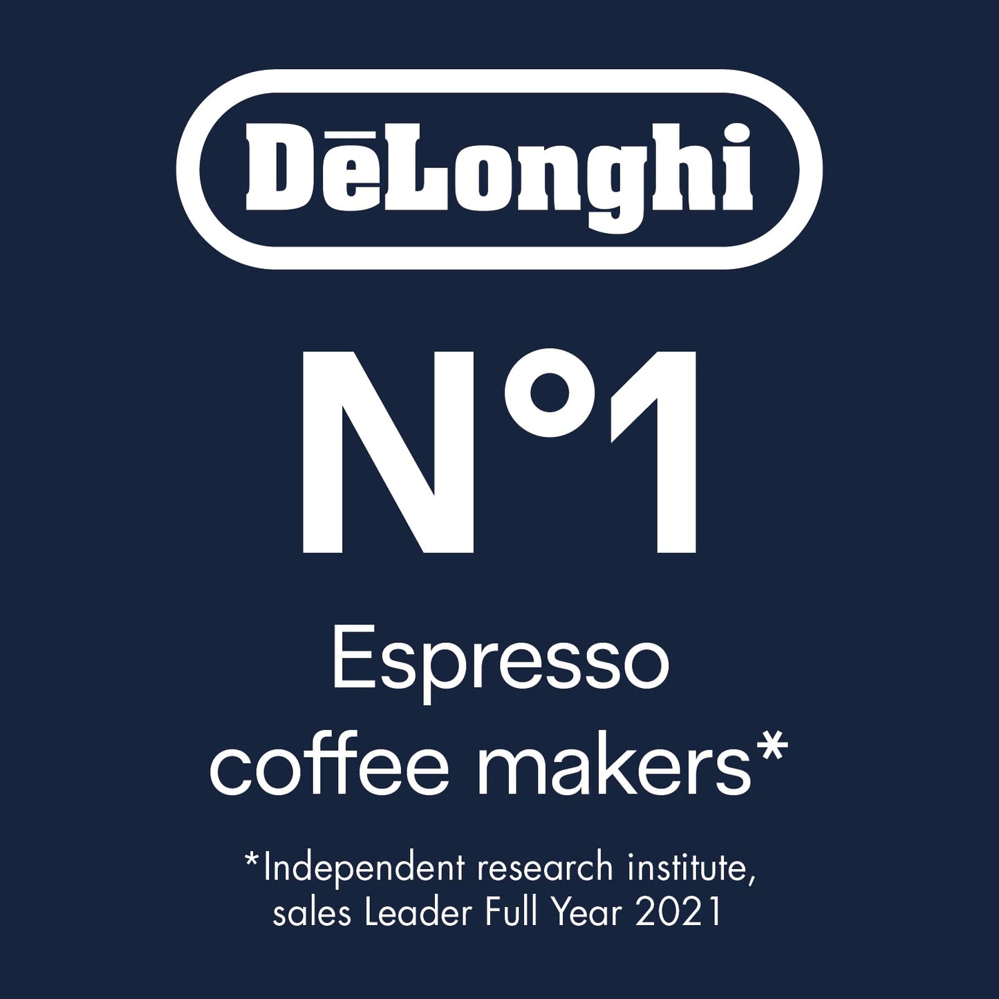 De'Longhi Magnifica Evo ECAM29281B Coffee Machine