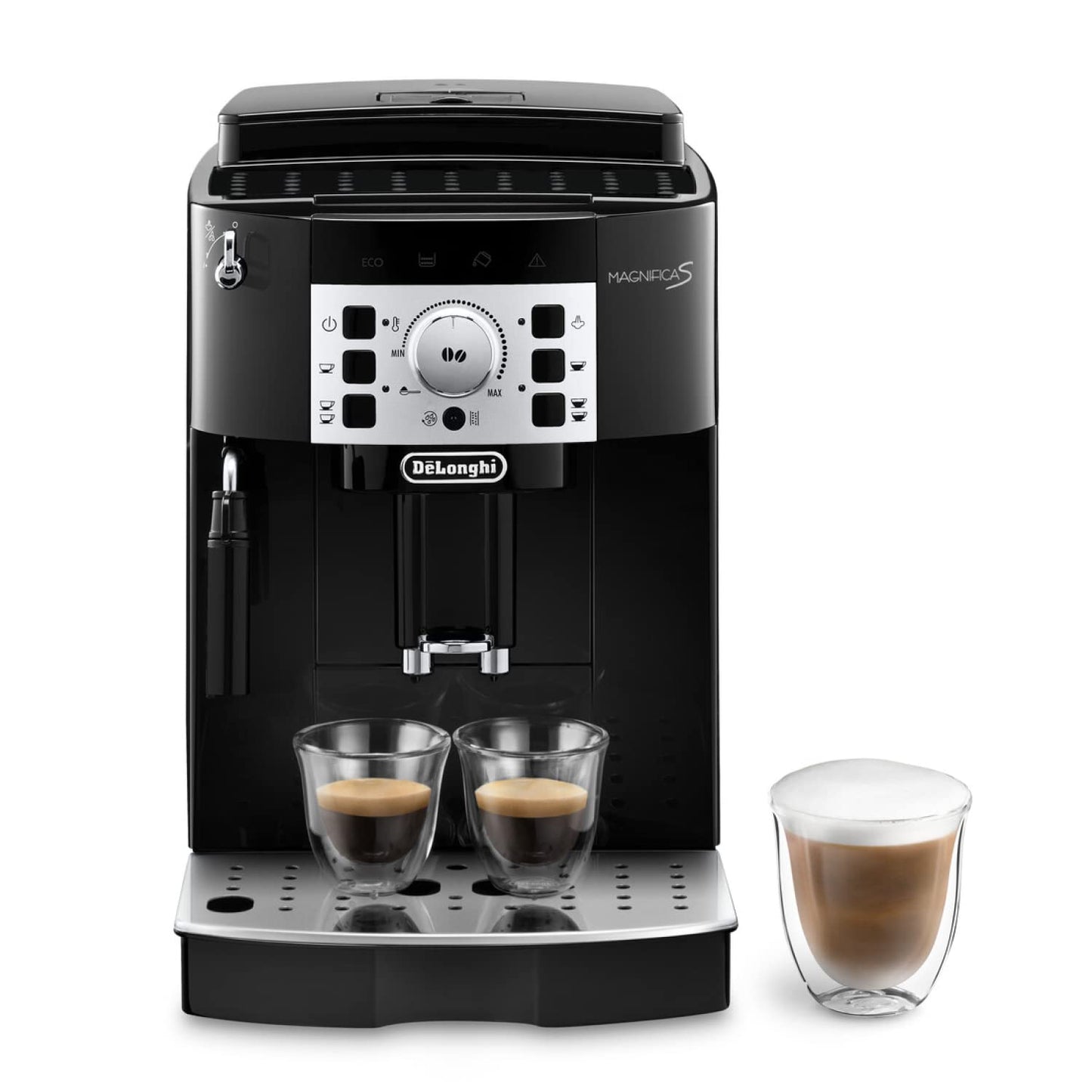 De'Longhi Magnifica S ECAM22.110.B Coffee Machine