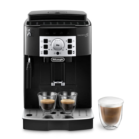 De'Longhi Magnifica S ECAM22.110.B Coffee Machine