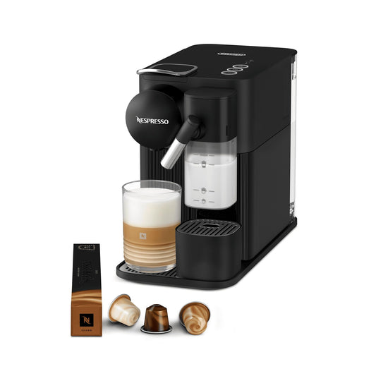 Nespresso Lattissima One EN510B Coffee Machine