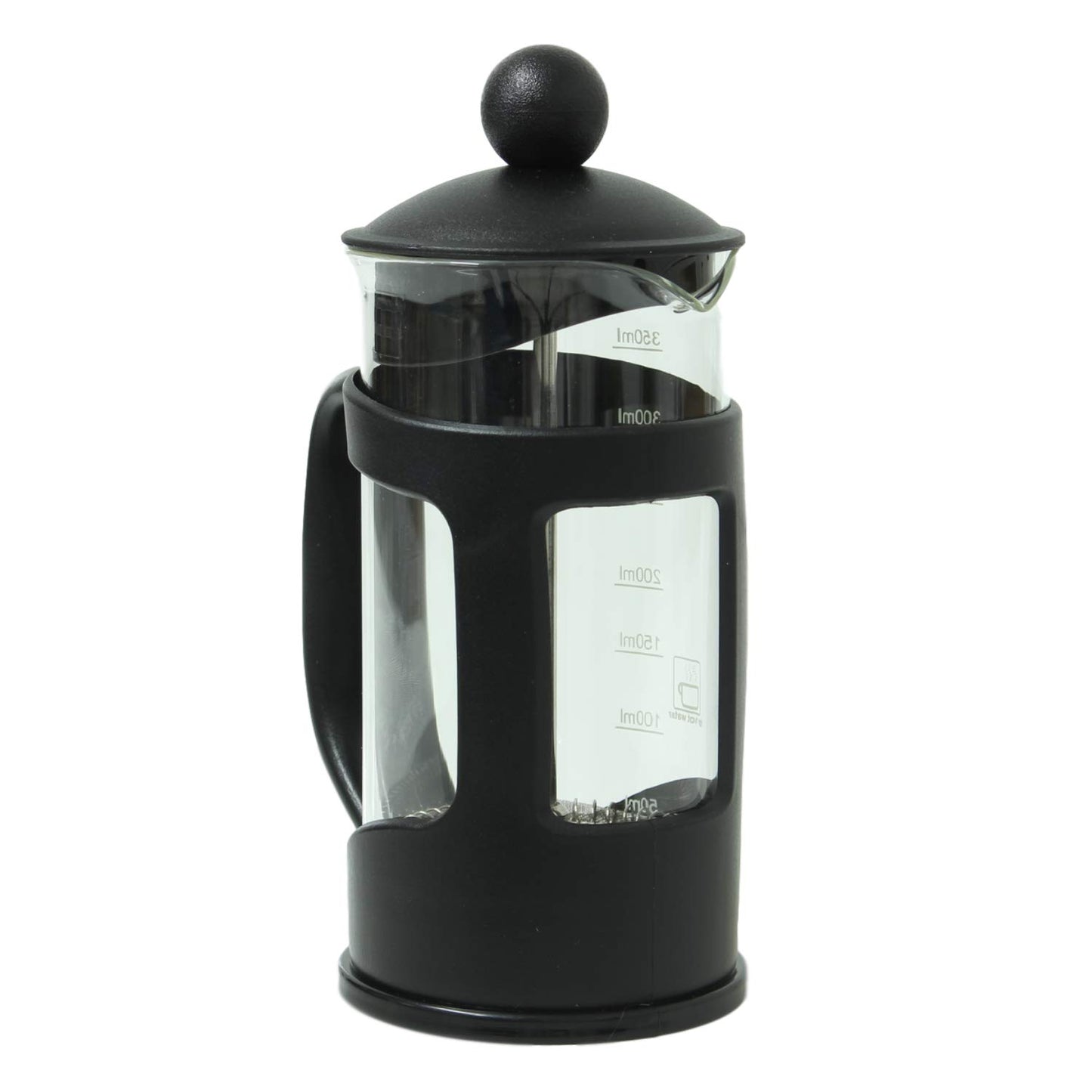Apollo Coffee Plunger French Press 350ml 2 Cup