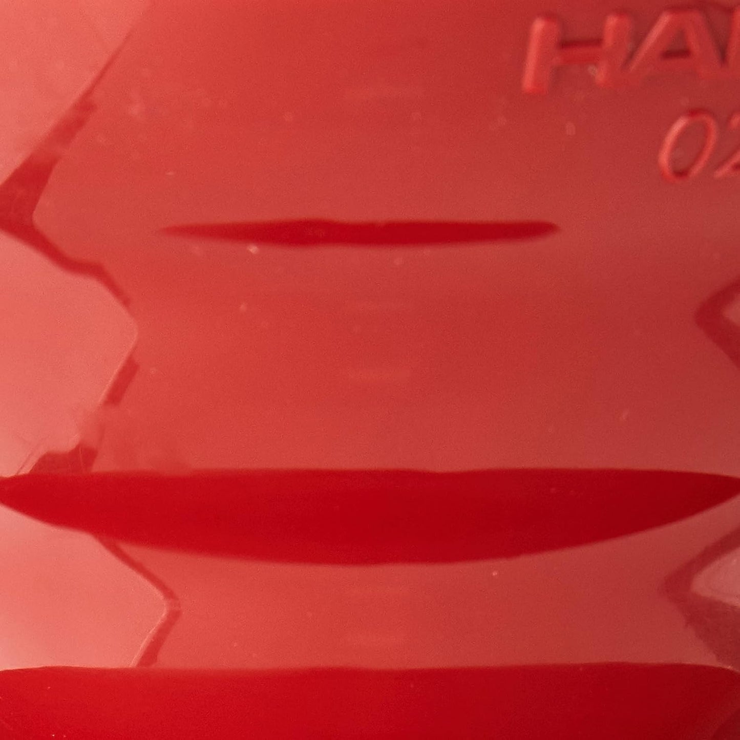 Hario V60 Coffee Dripper Plastic Red Size 02