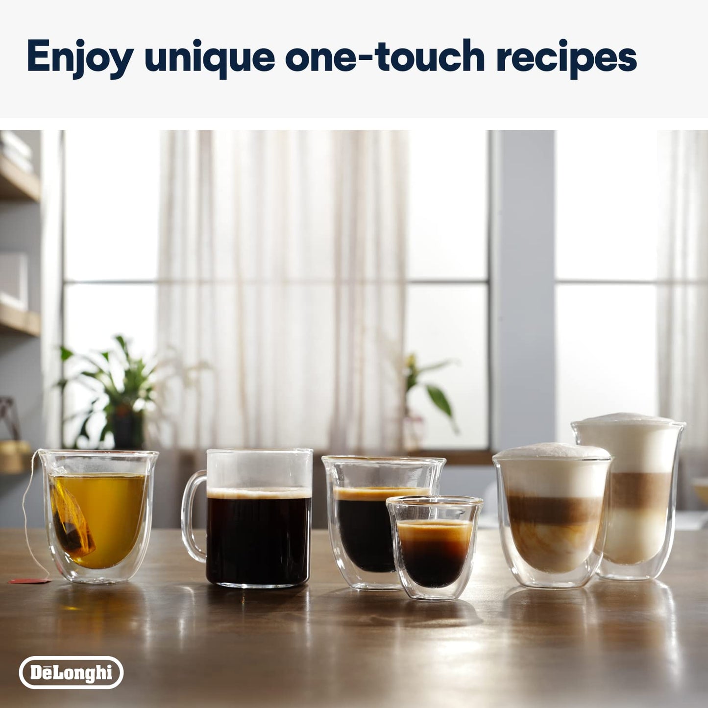 De'Longhi Magnifica Evo ECAM29281B Coffee Machine