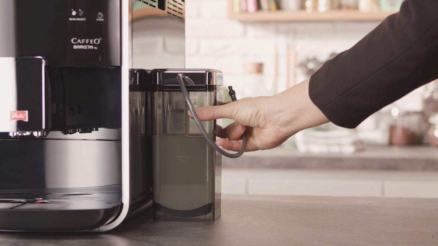Melitta Barista TS Smart F85 Bean to Cup 1.8L
