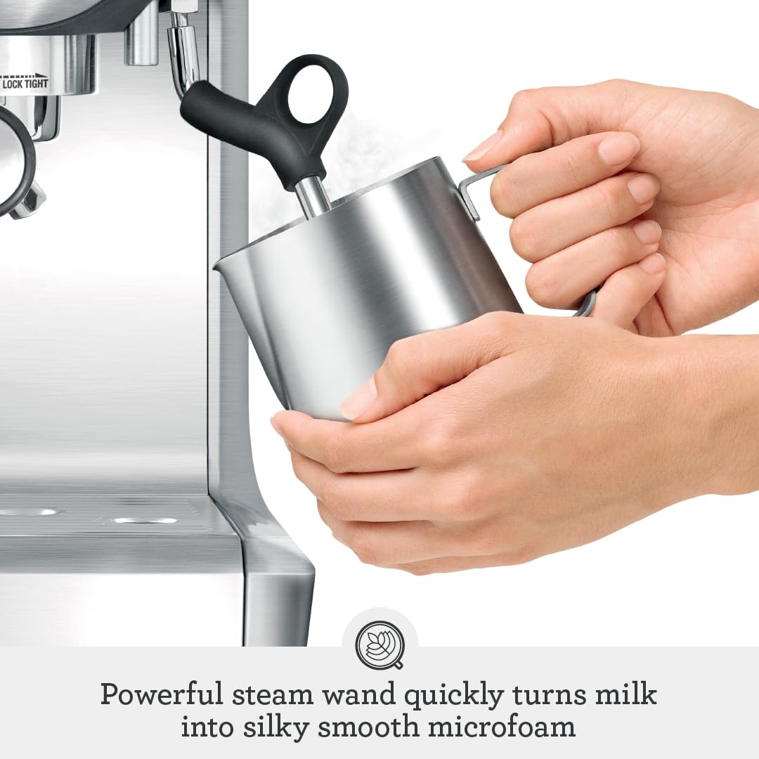 Sage Barista Express Bean to Cup Coffee Machine