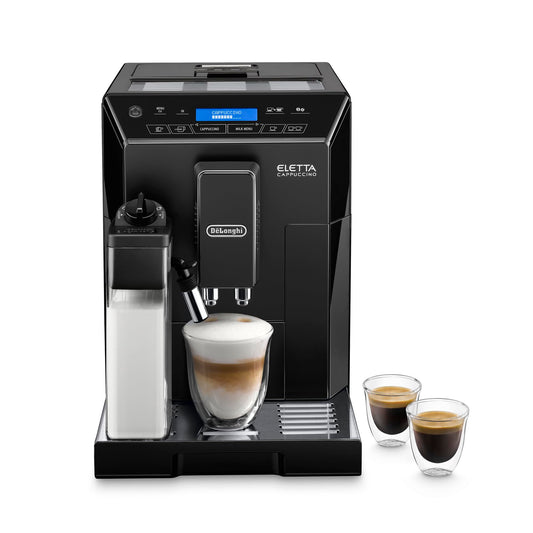 De'Longhi Eletta ECAM44660B Bean to Cup 2L