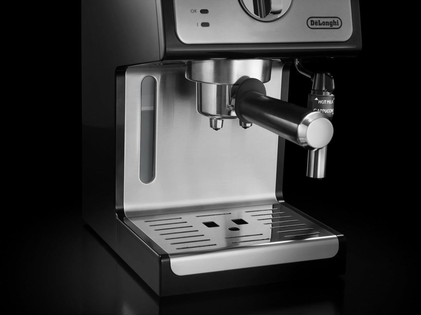 De'Longhi ECP35.31 Pump Espresso Coffee Machine