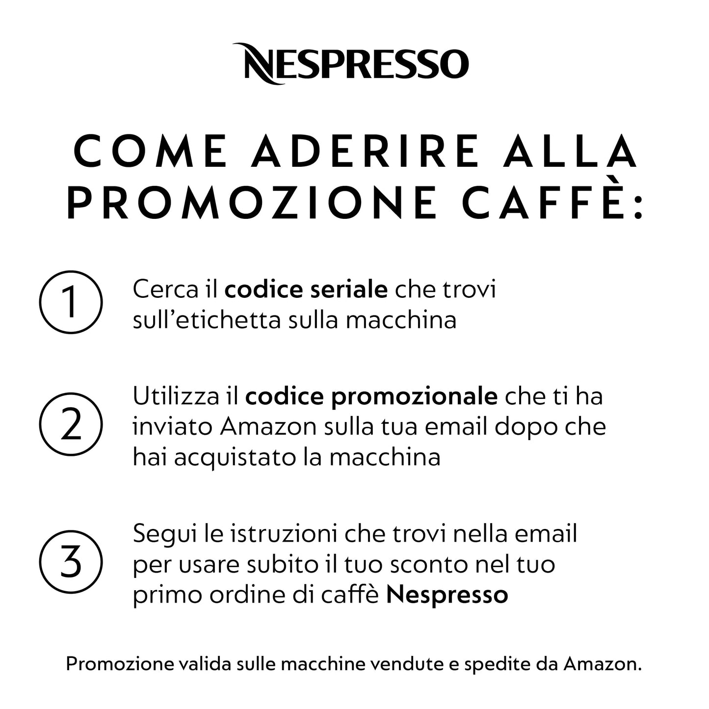 Nespresso De'Longhi Essenza EN85 Coffee Machine