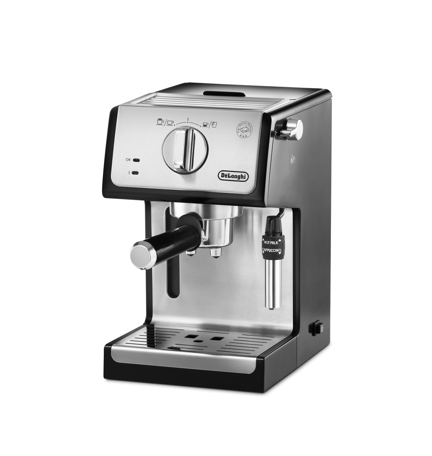 De'Longhi ECP35.31 Pump Espresso Coffee Machine