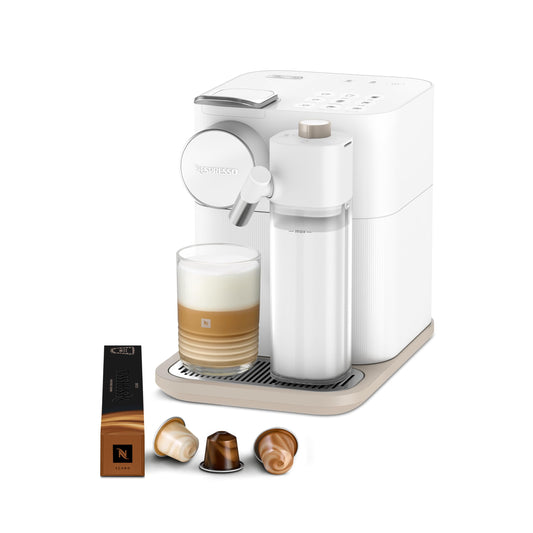 Nespresso Gran Lattissima Coffee Machine EN640W
