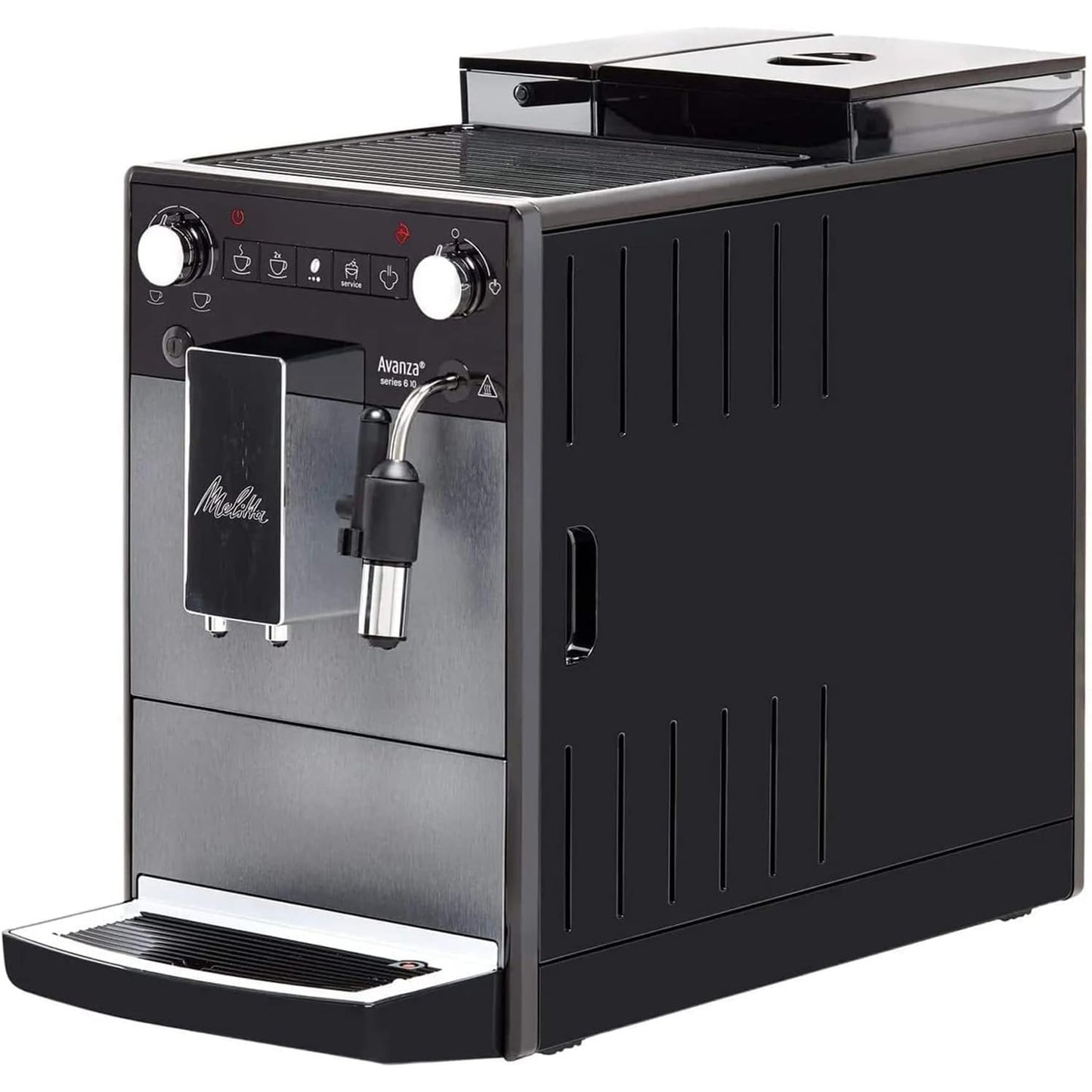 Melitta Avanza 600 Automatic Coffee Machine 1.5L