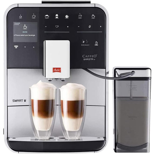 Melitta TS Smart F85 Bean to Cup Coffee Machine