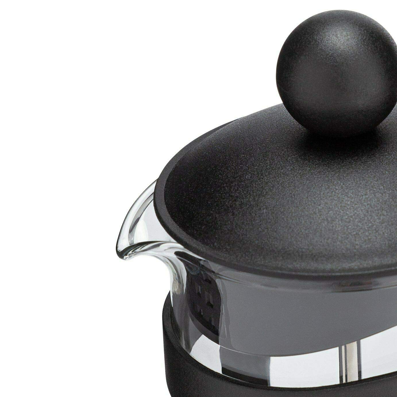 Apollo Coffee Plunger French Press 350ml 2 Cup