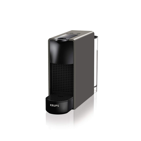 Nespresso Krups Essenza Mini XN110BRD Coffee Pod
