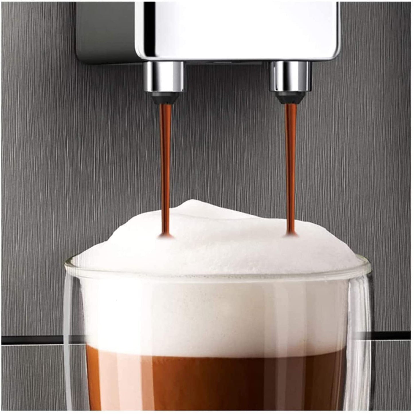 Melitta Avanza 600 Automatic Coffee Machine 1.5L