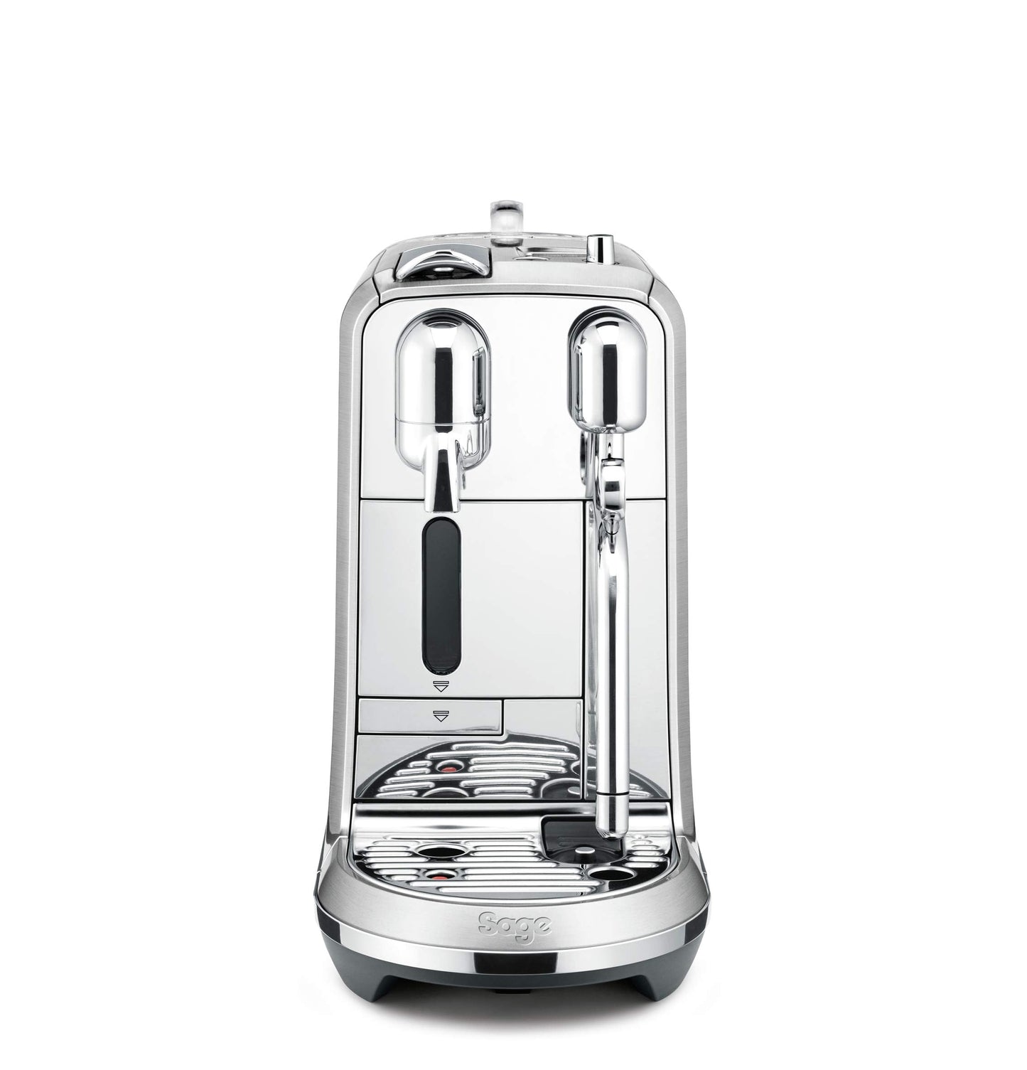 Nespresso Creatista Plus Pod Coffee Machine Sage