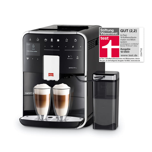 Melitta Barista TS Smart F85 Bean to Cup 1.8L