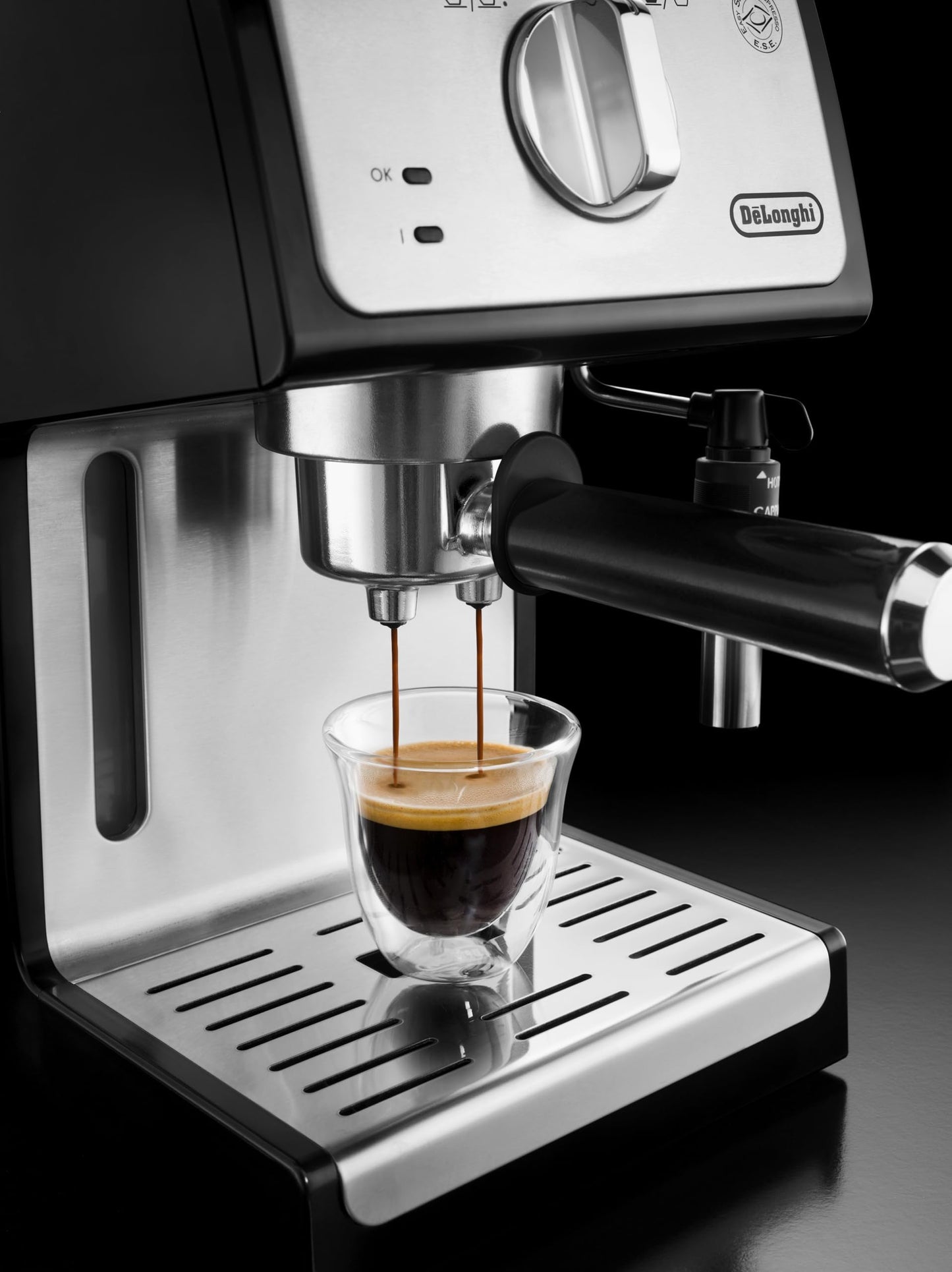 De'Longhi ECP35.31 Pump Espresso Coffee Machine