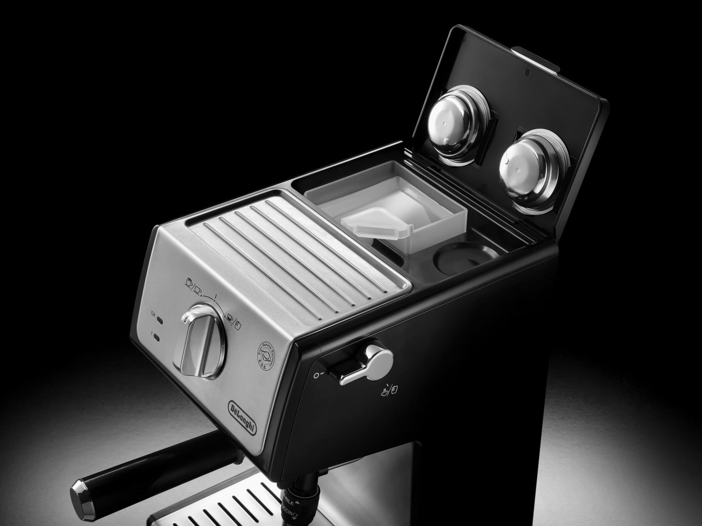 De'Longhi ECP35.31 Pump Espresso Coffee Machine